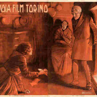 Il focolare domestico (1914) with English Subtitles on DVD
