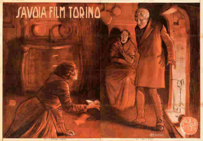 Il focolare domestico (1914) with English Subtitles on DVD - Image 2