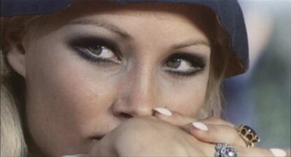 Il giovane normale (1969) with English Subtitles on DVD