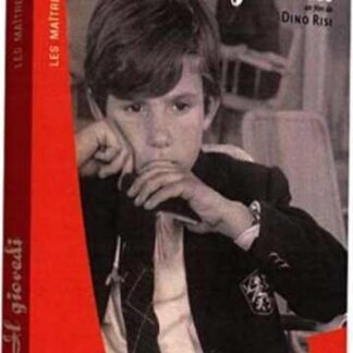 Il giovedì (1964) with English Subtitles on DVD