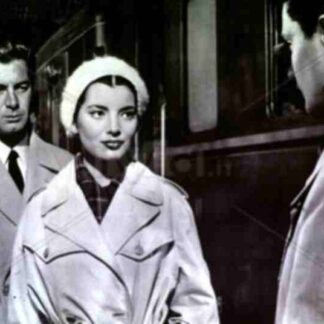 Il magistrato (1959) with English Subtitles on DVD