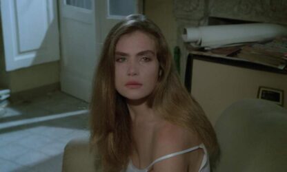 Il male oscuro (1990) with English Subtitles on DVD - Image 2