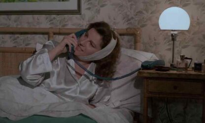 Il male oscuro (1990) with English Subtitles on DVD - Image 3