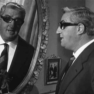 Il mantenuto (1961) with English Subtitles on DVD