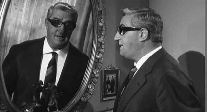 Il mantenuto (1961) with English Subtitles on DVD