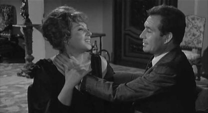 Il mantenuto (1961) with English Subtitles on DVD - Image 3