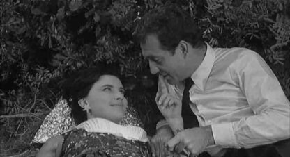 Il mantenuto (1961) with English Subtitles on DVD - Image 4