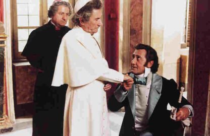 Il marchese del Grillo (1981) with English Subtitles on DVD - Image 2