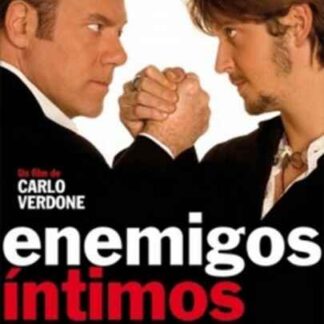 Il mio miglior nemico (2006) with English Subtitles on DVD