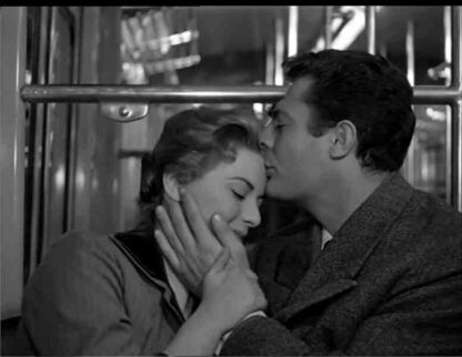 Il momento più bello (1957) with English Subtitles on DVD