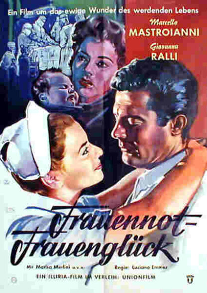Il momento più bello (1957) with English Subtitles on DVD - Image 3