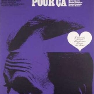 Il ne faut pas mourir pour ça (1967) with English Subtitles on DVD