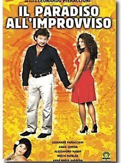 Il paradiso all'improvviso (2003) DVD