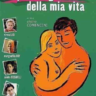 Il più bel giorno della mia vita (2002) with English Subtitles on DVD