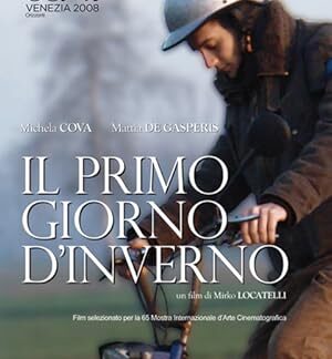 Il primo giorno d'inverno (2008) DVD