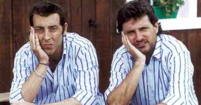 Il principe e il pirata (2001) with English Subtitles on DVD