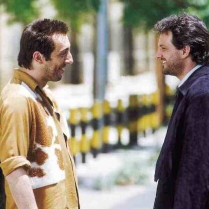 Il principe e il pirata (2001) with English Subtitles on DVD - Image 2