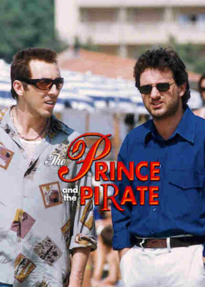 Il principe e il pirata (2001) with English Subtitles on DVD - Image 3