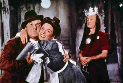 Il ratto delle sabine (1945) with English Subtitles on DVD - Image 3