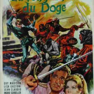 Il vendicatore mascherato (1963) with English Subtitles on DVD