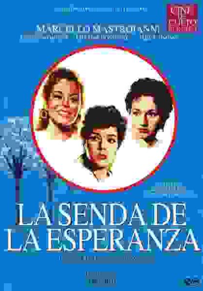 Il viale della speranza (1953) with English Subtitles on DVD