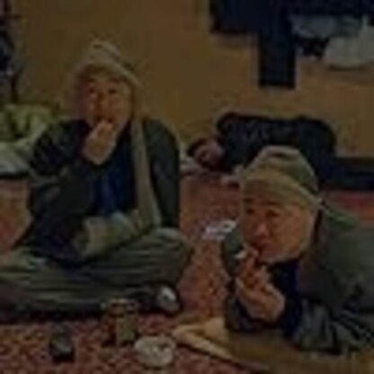 Ildan dwieo (2002) with English Subtitles on DVD - Image 2