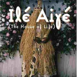 Îlé Aiyé (1989) Starring  on DVD