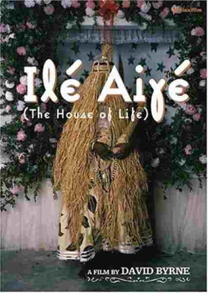 Îlé Aiyé (1989) Starring  on DVD