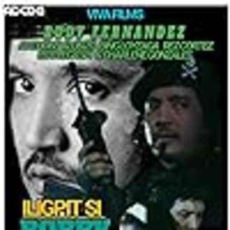 Iligpit si Bobby Ortega: Markang bungo 2 (1995) with English Subtitles on DVD