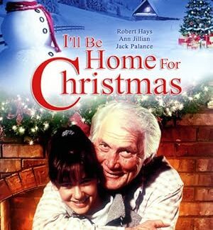 I'll Be Home for Christmas (1997) DVD