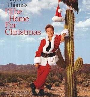 I'll Be Home for Christmas (1998) DVD