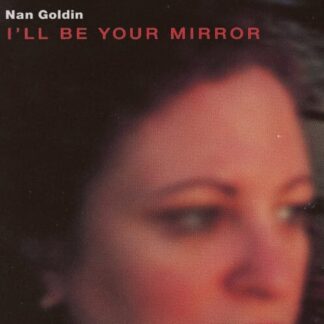 I'll Be Your Mirror (1996) DVD