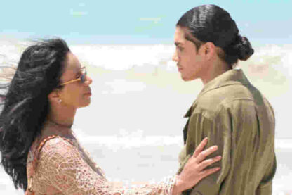 Illegal Tender (2007) Starring Rick Gonzalez on DVD - Image 4