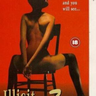 Illicit Dreams 2 (1997) Starring Tim Abell on DVD