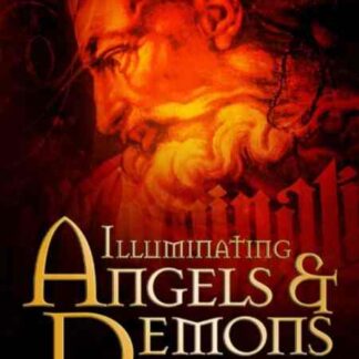 Illuminating Angels & Demons (2005) Starring Dave Hoffman on DVD