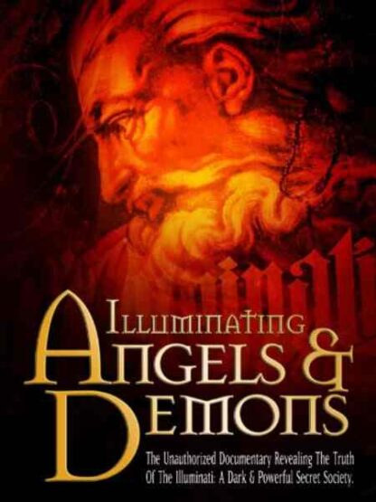 Illuminating Angels & Demons (2005) Starring Dave Hoffman on DVD