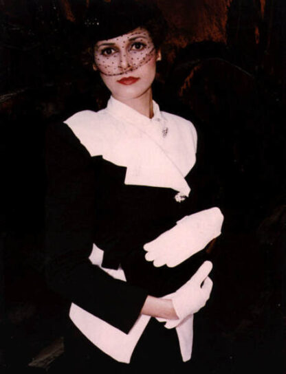 Illusions (1982) Starring Lonette McKee on DVD