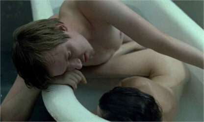 Im Alter von Ellen (2010) with English Subtitles on DVD - Image 2
