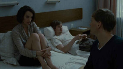 Im Alter von Ellen (2010) with English Subtitles on DVD - Image 3