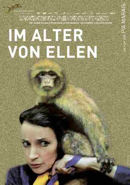 Im Alter von Ellen (2010) with English Subtitles on DVD - Image 5