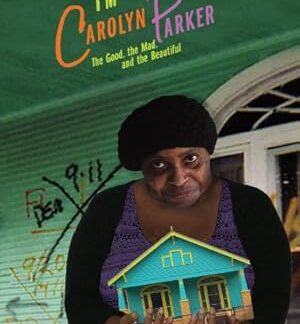I'm Carolyn Parker (2011) DVD