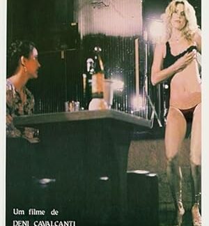 I'm Looking for a Bed (1982) DVD