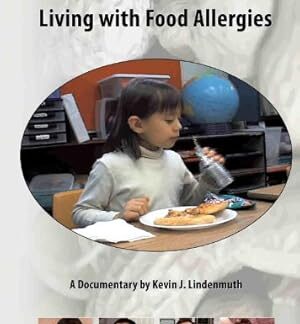 I'm Not Nuts: Living with Food Allergies (2009) DVD