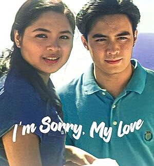 I'm Sorry, My Love (1998) DVD