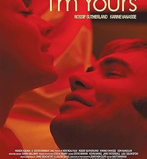 I'm Yours (2011) Region Free DVD