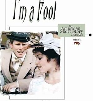 I'm a Fool (1977) Region Free DVD