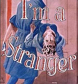 I'm a Stranger (1952) DVD