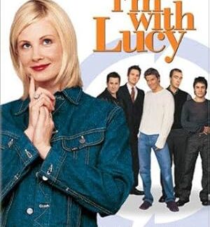 I'm with Lucy (2002) DVD