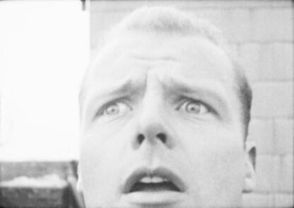 Image in the Snow (1952) Starring Hunter Jones on DVD - Image 4
