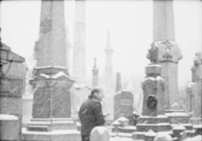 Image in the Snow (1952) Starring Hunter Jones on DVD - Image 5